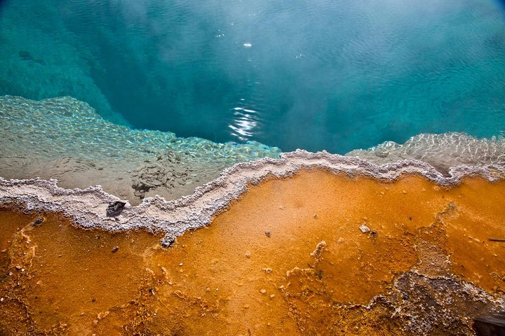  Photo by Daryl Hunter